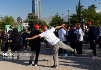 ورزش همچنان کلید داشتن قلبی سالم‌تر است
