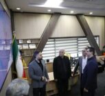 وزیر ارتباطات صربستان از ایرانسل بازدید کرد