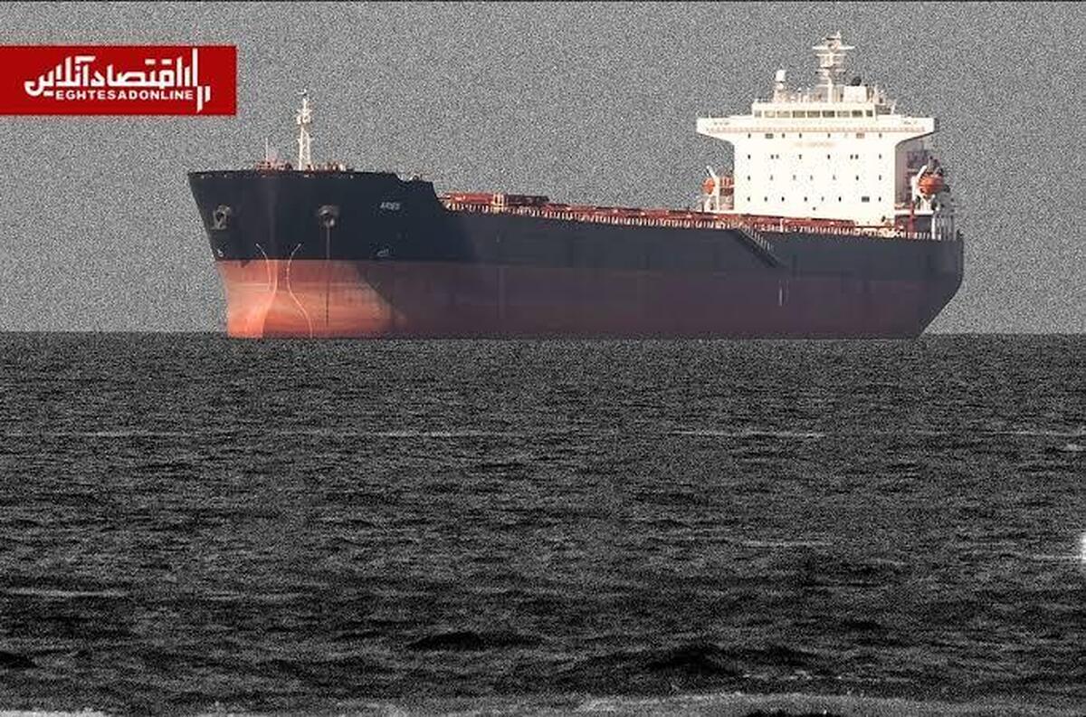 پشت‌پرده تصمیم فوری دوحه | آیا تنگه هرمز رویای گازی قطر را متوقف کرد؟