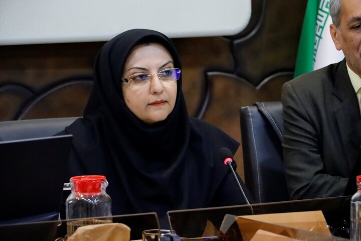 کارگروه ارتقای فرهنگ حفاظت از محیطزیست اصفهان آغاز به کار کرد کارگروه ارتقای فرهنگ حفاظت از محیطزیست اصفهان آغاز به کار کرد