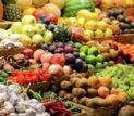کودکان دنیا به قدر کافی میوه‌ و سبزیجات نمی خورند