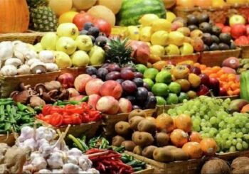 کودکان دنیا به قدر کافی میوه‌ و سبزیجات نمی خورند