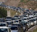 آخرین وضعیت ترافیکی جاده های کشور| ترافیک در این محورها سنگین است