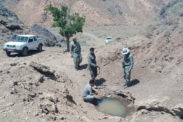 اخبار کوتاه محیطزیستی اصفهان اخبار کوتاه محیطزیستی اصفهان