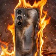 از فاجعه Note ۷ تا انفجار Galaxy S۲۶، سامسونگ دوباره با بحران باتری روبهرو شده است؟