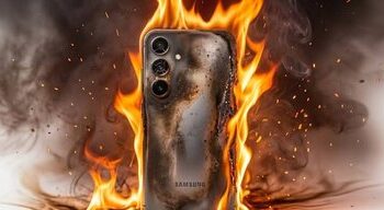 از فاجعه Note ۷ تا انفجار Galaxy S۲۶، سامسونگ دوباره با بحران باتری روبه‌رو شده است؟