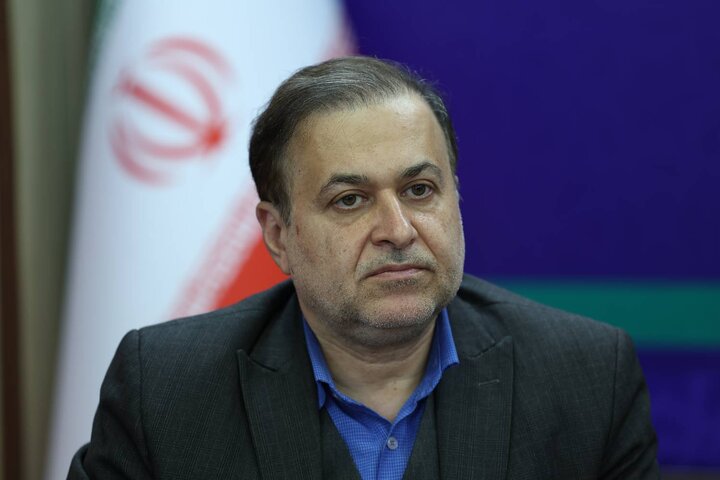 اصلاح فرآیندهای نظارت بر سلامت فرآوردههای غذایی