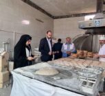 اعلام بیشترین تخلف نانوایی‌های استان تهران