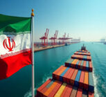 افزایش ۲۵ درصدی صادرات و ۲۶ درصد واردات در اصفهان