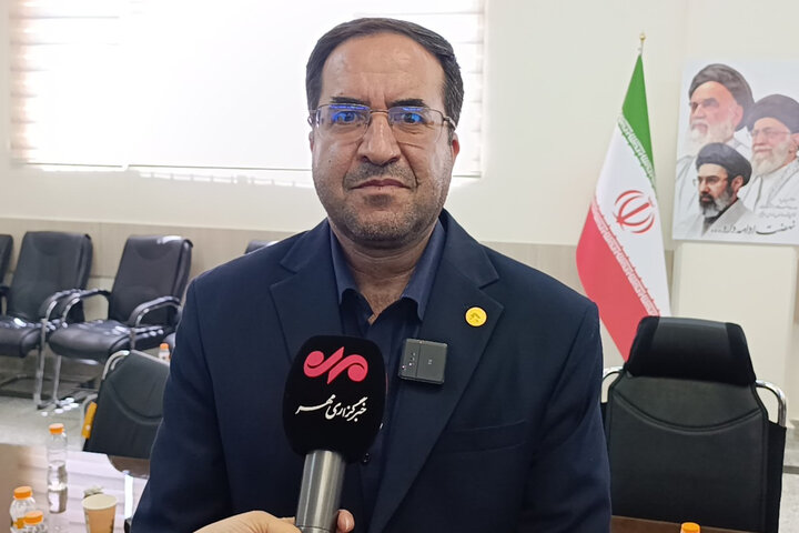 افلاطونی: ساختوساز در جنگل بدون مجوز ممنوع است