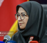 انصاری: عزم ملی برای مقابله با ریزگردهای سیستان ضروری است
