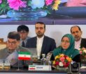 ایران پیشنهاد برگزاری دوره‌ای «اکسپو بریکس» را ارائه کرد