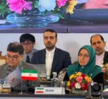 ایران پیشنهاد برگزاری دوره‌ای «اکسپو بریکس» را ارائه کرد