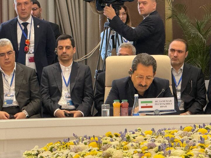 ایران؛ شریک راهبردی اتحادیه اقتصادی اوراسیا در مسیر توسعه تجارت و همگرایی منطقهای
