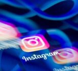 این نشان جدید اینستاگرام است / عکس