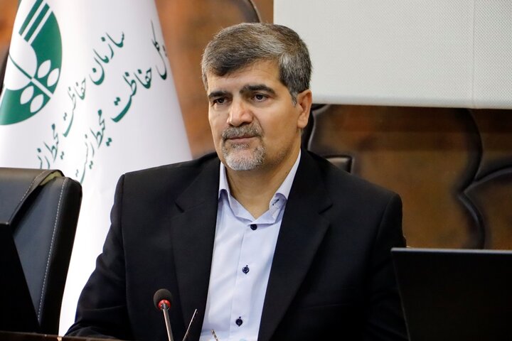 بازگیر: ریشه بسیاری از مشکلات محیط‌زیست فرهنگی است