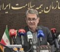 بیمه سلامت در مسیر عدالت و رضایت بیمه‌شدگان گام بر می‌دارد