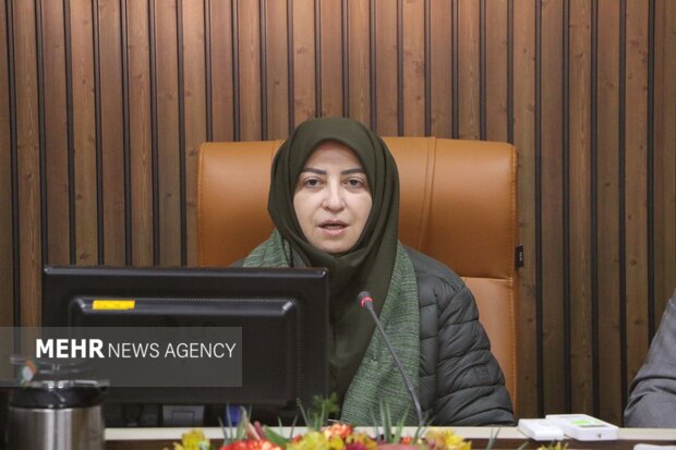 تأکید ایران و اندونزی بر گسترش همکاریهای محیط زیستی در چارچوب بریکس