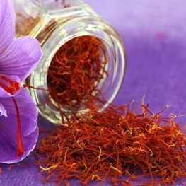 تجارت جهانی زعفران به ۲۹۵ میلیون دلار رسید؛ ۳۹درصد صادرات دنیا در اختیار طلای سرخ ایران