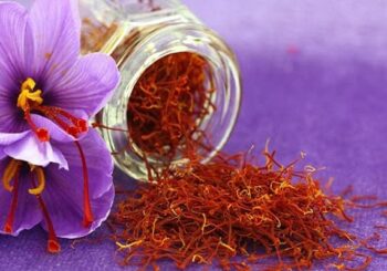 تجارت جهانی زعفران به ۲۹۵ میلیون دلار رسید؛ ۳۹درصد صادرات دنیا در اختیار طلای سرخ ایران