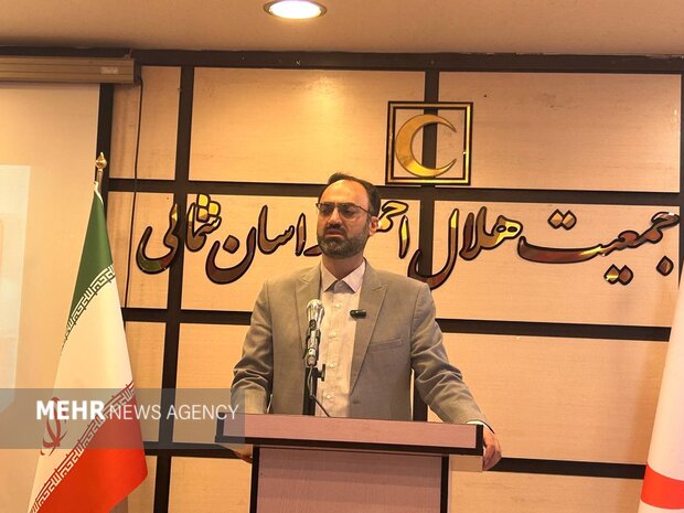 تعداد پایگاههای امداد و نجات خراسان شمالی از ۱۳ به ۱۸ پایگاه رسید