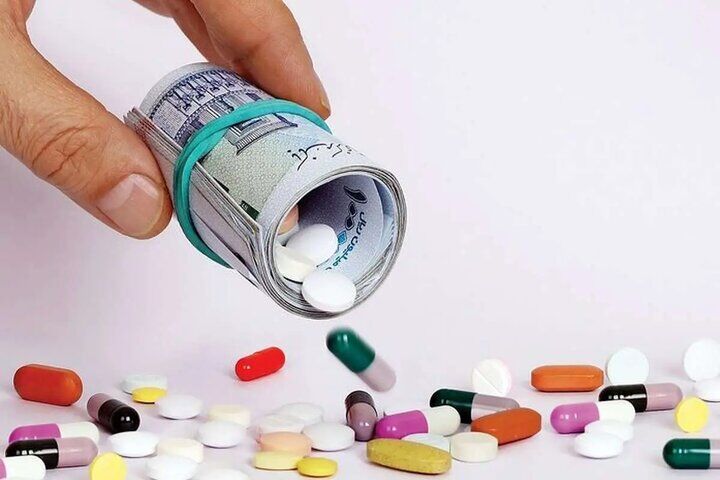جهش هزینه‌های تولید و مطالبات انباشته؛ تهدیدی برای پایداری صنعت دارو