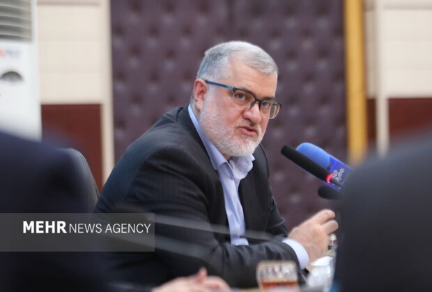 حل معضل آلودگی هوای تهران نیازمند تصمیم‌گیری در سطح ملی است