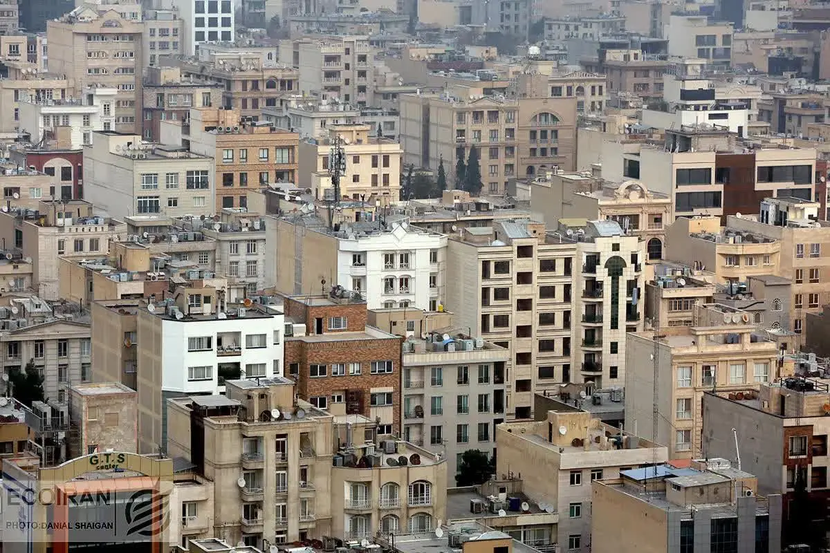خانههای هزار میلیاردی در تهران؛ قیمت مسکن در پایتخت از مونیخ هم عبور کرد