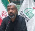 خدمت بیش از ۱۳۰۰ نفر در مواکب اربعینی استان کرمان