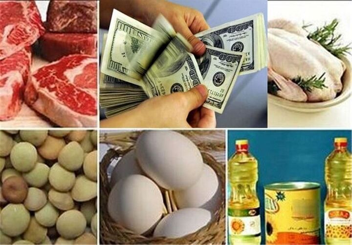 دستور رئیسجمهور هم گره کور تأمین کالای اساسی را باز نکرد