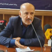 زارع: ۴۰۰ واحد مسکن ملی در لاهیجان به زودی کلنگزنی میشود