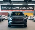 زنگ خطر برای واردات خودرو دست‌دوم