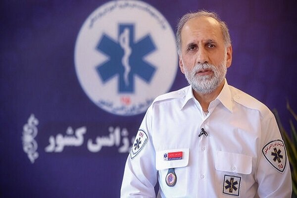 زیرساختهای درمانی در مرزهای خوزستان به شکل مطلوب فراهم شد