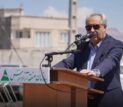 سیاست دولت، توسعه خدمات و حمایت از فعالان اقتصادی منطقه آزاد ارس است 