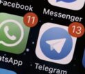 طعنه تلگرام به واتساپ با «ماتریکس»