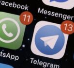 طعنه تلگرام به واتساپ با «ماتریکس»