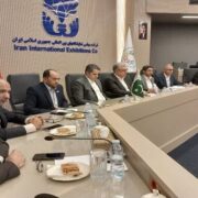 ظرفیت بنادر پاکستان برای تجارت ایران با شرق آسیا | چشمانداز تجارت ۱۰ میلیارد دلاری