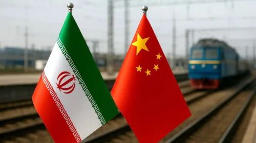 ظهور کریدور روشنایی؛ چگونه دیپلماسی ریلی، نقشه تجارت خارجی ایران را بازطراحی میکند؟
