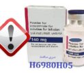 فرآورده تقلبی «Polivy» در بازار دارویی