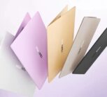 لپ‌تاپ فوق‌سبک هواوی MateBook Pro S با شارژدهی ۱۸ ساعته رونمایی شد