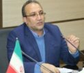 مدیرکل راهداری و حمل‌ونقل جاده‌ای آذربایجان‌ غربی خبر داد
                تردد ۶۰ هزار دستگاه ناوگان ترانزیتی از پایانه‌های مرزی آذربایجان ‌غربی