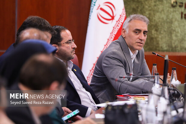 مدیریت پدیده گرد و غبار بر چهار رکن اصلی استوار است