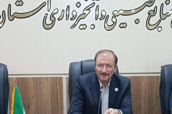 وحید: پیشرفت پروژههای آبخیزداری کشور به بیش از ۷۰ درصد رسید