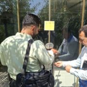 پلمب ۱۹ باغرستوران دارای تخلف بهداشتی در ملارد