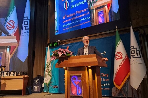 پیرصالحی: سختترین تحریمها برای دارو است