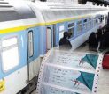 پیش‌فروش بلیت قطارهای مسافری آغاز شد
