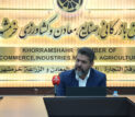 پیگیری تشکیل شورای هماهنگی بانک‌های منطقه آزاد اروند توسط اتاق بازرگانی خرمشهر