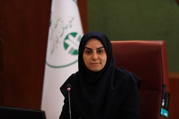 کیوانی: جایگاه محیطزیست در طرحهای توسعه تقویت میشود کیوانی: جایگاه محیطزیست در طرحهای توسعه تقویت میشود
