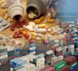 گمرک: تا کنون ۹۶۰ میلیون دلار دارو ترخیص شده‌است