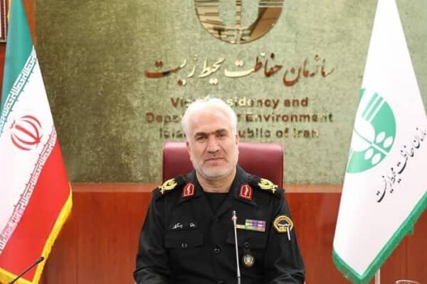 آمادگی یگان حفاظت محیط زیست برای صیانت از مرال در فصل گاوبانگی
